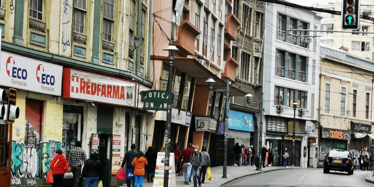 COVID-19: Viña del Mar y Valparaíso tienen más casos activos que en su primera cuarentena