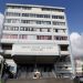 COVID-19: Hospital Van Buren de Valparaíso se queda sin camas críticas