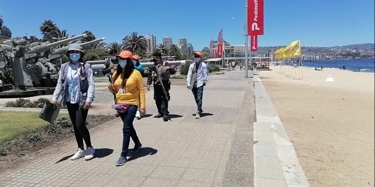 Desde el oficialismo piden al Ejecutivo mesa de trabajo por zonas turísticas afectadas debido al aumento de visitantes