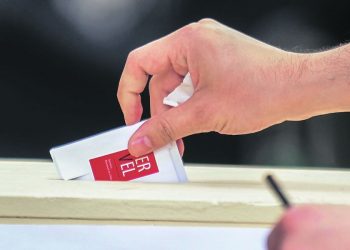 Voto anticipado: comisión de Gobierno amplía plazo a 7 días y será votado este viernes en Sala