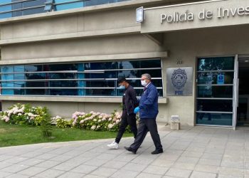 En El Quisco detienen a sujeto acusado de violar a joven de 20 años