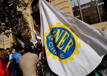 ANEF denuncia que encuesta de modernización al empleo del Gobierno solo busca fragilizar el Estado y su función pública