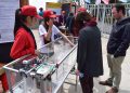 Culmina proyecto orientado a formar niños con visión igualitaria y de equidad frente a ciencias