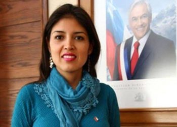 Ex alcaldesa de Antofagasta es condenada a 5 años y 1 día de presidio efectivo por fraude al fisco