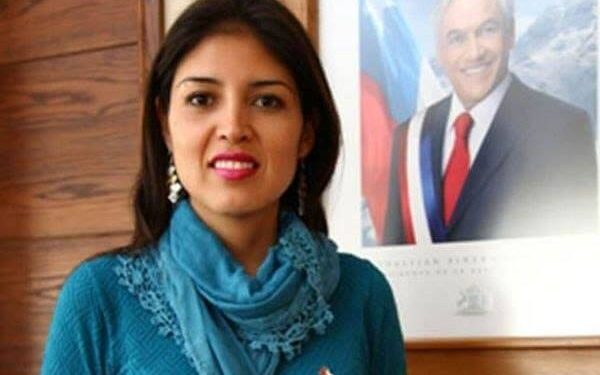 Ex alcaldesa de Antofagasta es condenada a 5 años y 1 día de presidio efectivo por fraude al fisco