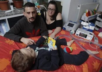 Más de mil pacientes electrodependientes de la Región de Valparaíso serán beneficiados tras promulgación de «Ley Lucas»