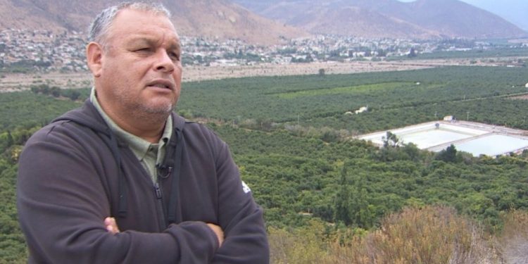 Tras multa a Pérez Yoma, Rodrigo Mundaca enfatiza que el problema es «el modelo de desarrollo que existe en nuestros territorios”