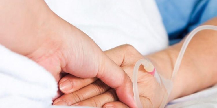 A la Comisión de Hacienda avanza el retiro de fondos previsionales de enfermos terminales