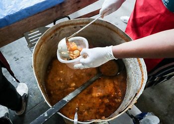 Campaña para recaudar fondos es lanzada por Red Hambre Cero