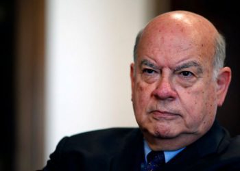 Insulza se baja de la carrera presidencial y deja vía libre a Paula Narváez en el PS