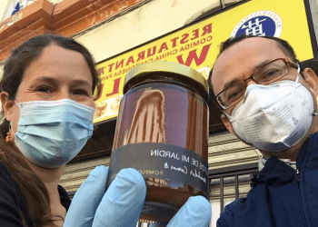 Con representantes de Latinoamérica, España y Chile hoy se presenta moneda social ∀alpo