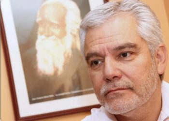 Presidente de la ANEF emplaza a nuevo ministro de Hacienda a escuchar al mundo laboral y reitera llamado a no responder encuesta del Gobierno