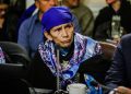 Machi Francisca Linconao presentará su candidatura constituyente tras reunir las firmas necesarias