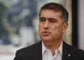 RN proclama a Mario Desbordes como su candidato presidencial