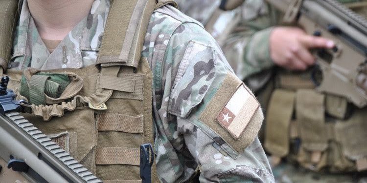 Curicó: funcionario del Ejército perdió ambas piernas tras ser atropellado en control sanitario