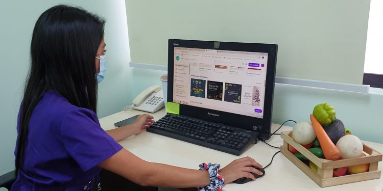 A través de redes sociales nutricionistas de SaludQuillota buscan fomentar hábitos de alimentación saludable en la comunidad