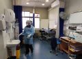 SAPUs de SaludQuillota  atendieron casi 900 personas durante el fin de semana largo de Año Nuevo