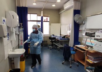 SAPUs de SaludQuillota  atendieron casi 900 personas durante el fin de semana largo de Año Nuevo