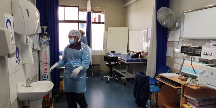 SAPUs de SaludQuillota atendieron casi 900 personas durante el fin de semana largo de Año Nuevo