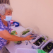 Mujeres de El Rungue se proyectan como productoras de hortalizas libres de contaminación
