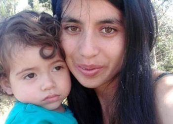 Caso Tomás Bravo: madre de niño desaparecido reveló que recibió amenazas a través de su Instagram