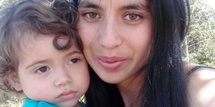 Caso Tomás Bravo: madre de niño desaparecido reveló que recibió amenazas a través de su Instagram