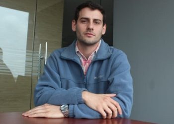 Martín Pradenas seguirá en prisión preventiva: Corte rechazó recurso de amparo de su defensa