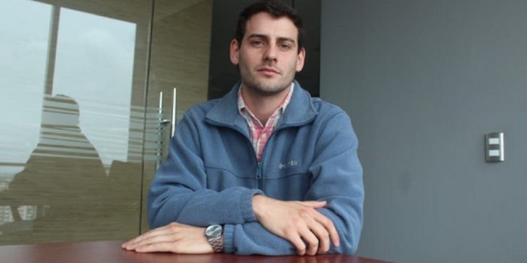 Martín Pradenas seguirá en prisión preventiva: Corte rechazó recurso de amparo de su defensa