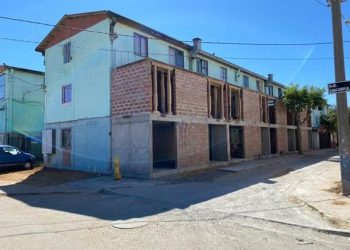 Lanzan campaña «Más que un techo» para promover la construcción de viviendas de alto estándar