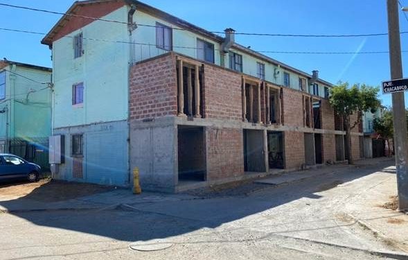 Lanzan campaña «Más que un techo» para promover la construcción de viviendas de alto estándar