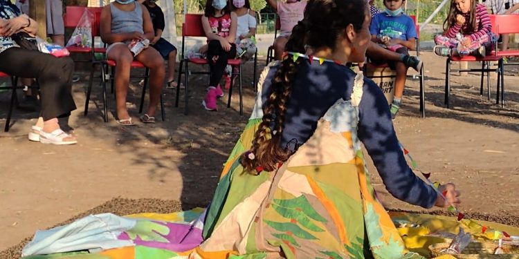 Centros Culturales de la Región de Valparaíso valoran la reactivación de la programación artística y cultural a través del proyecto “De lo virtual a lo presencial»