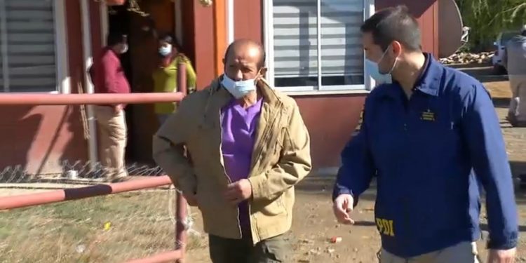 Tribunal de Arauco amplía en 3 días detención de tío abuelo de Tomás Bravo y formalización será el martes