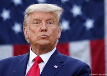 Donald Trump es absuelto en el juicio político por el asalto al Capitolio