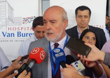 Califican de “vergonzoso” que director del SSVSA postule a bono de incentivo al retiro pese a recibir jubilación