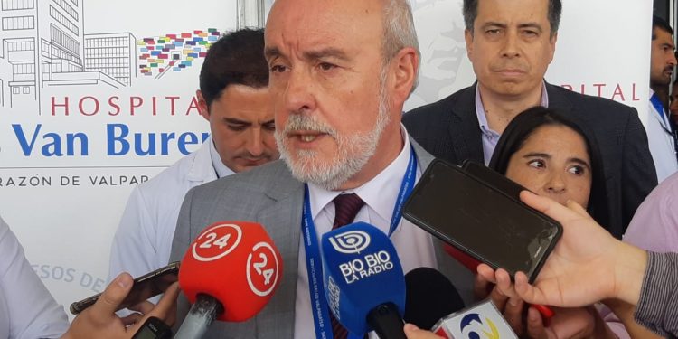 Califican de “vergonzoso” que director del SSVSA postule a bono de incentivo al retiro pese a recibir jubilación