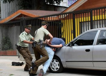 Estadística en contra: ola de robos en Aconcagua podría aumentar respecto al 2020