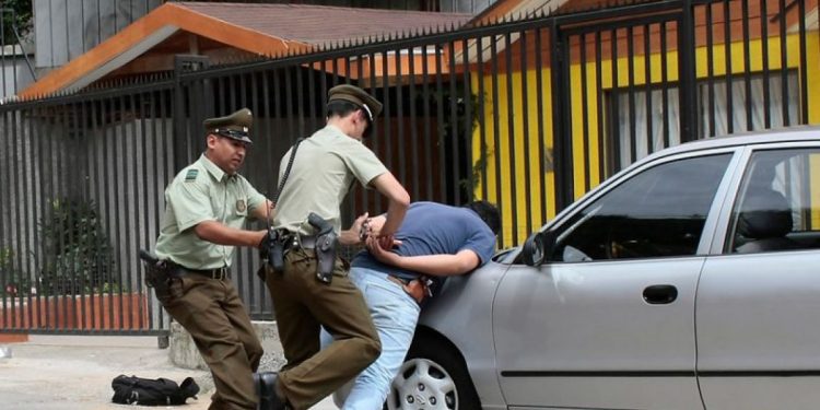 Estadística en contra: ola de robos en Aconcagua podría aumentar respecto al 2020