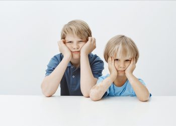 Entregan recomendaciones para manejar el aburrimiento en niños y niñas en tiempos de pandemia