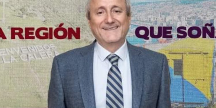 Candidato a gobernador de Valparaíso, Aldo Valle, propone crear Observatorio Regional de Probidad y Eficiencia