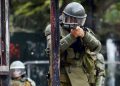 Corte Suprema revoca prohibición de usar balines durante manifestaciones en Valparaíso