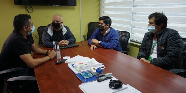 Solicitan aplazar inicio de clases presenciales en Quilpué