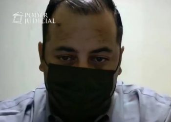 Rechazan prisión preventiva para carabinero formalizado por homicidio de malabarista en Panguipulli