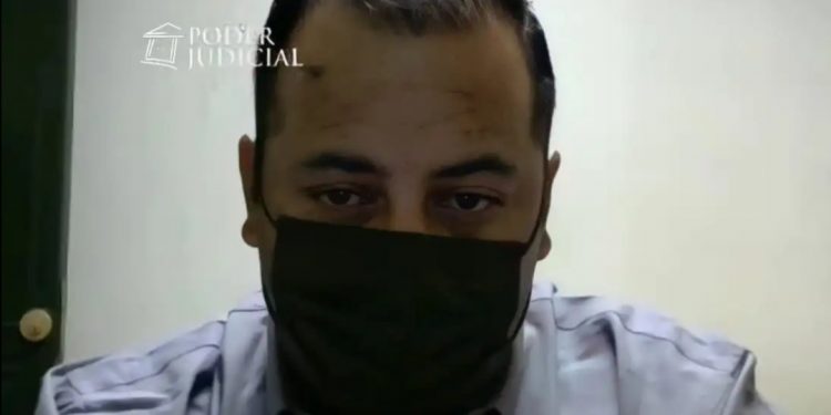 Rechazan prisión preventiva para carabinero formalizado por homicidio de malabarista en Panguipulli