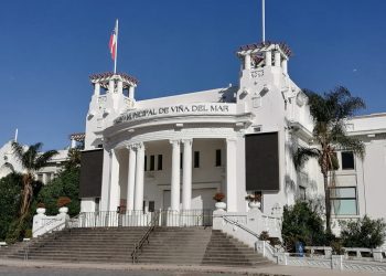 En Viña del Mar confían que apertura de casino en fase 2 contribuirá a reactivar el turismo y la economía