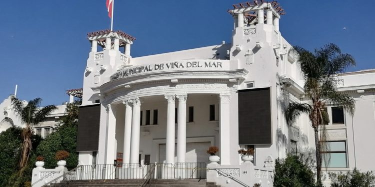 En Viña del Mar confían que apertura de casino en fase 2 contribuirá a reactivar el turismo y la economía