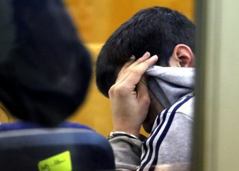 «El Cisarro» es condenado por primera vez como adulto: recibe 10 años de cárcel