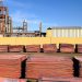Parlamentarios anuncian proyecto de ley de impuesto adicional a exportaciones de cobre
