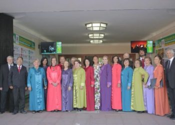 Candidato a la Alcaldía de Quilpué asume compromiso de recuperar el Coro de Profesores de la comuna