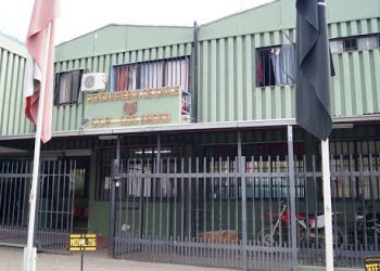 Cárcel de Los Andes entra a Cuarentena total por brote de COVID-19