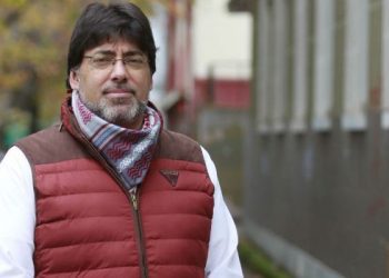 Inspección del ISP por uso de Avifavir fue exitosa asegura el alcalde Daniel Jadue